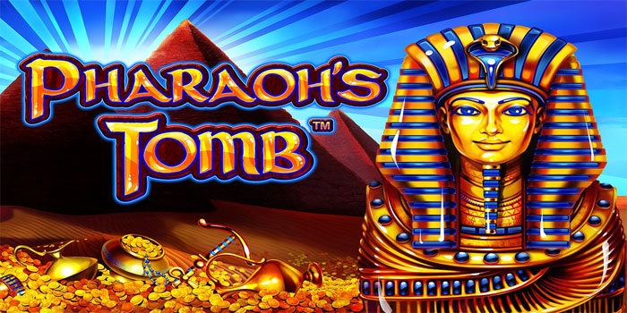 Misteri Piramida Kuno Dalam Slot Pharaohs Tomb