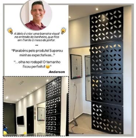 Depoimento de cliente