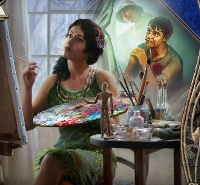 Memories of Absolution