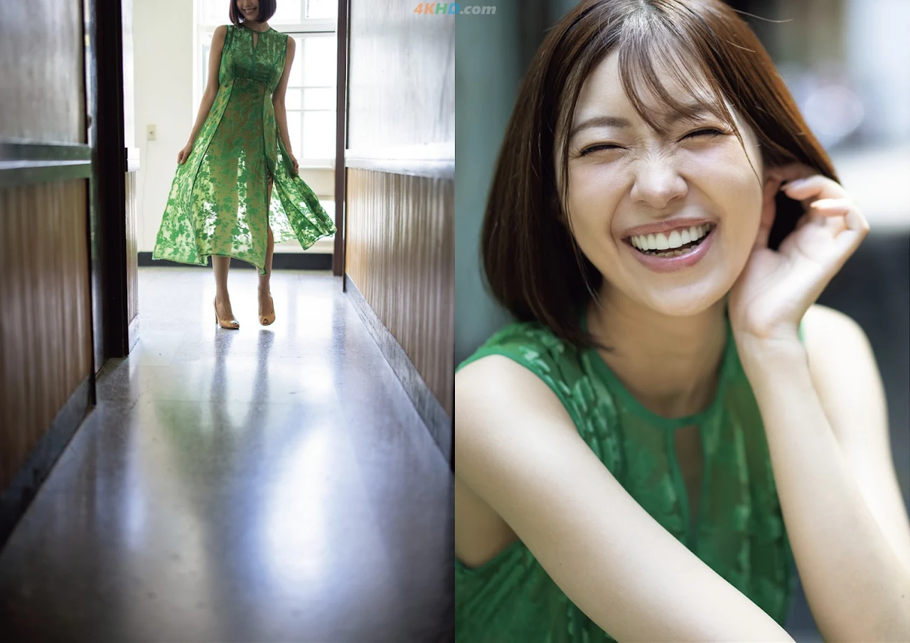 MaiTsubasa(つばさ舞)–写真集翼