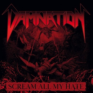 Damnation (IT) / Thrash metal