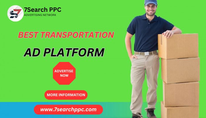 ads for transportation