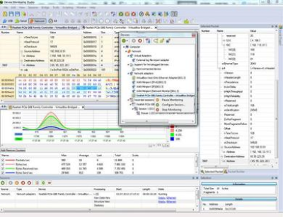 HHD Software Network Monitor Ultimate 8.10.00.8925