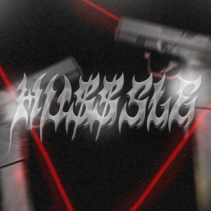 Diseño Practice Trap Laser