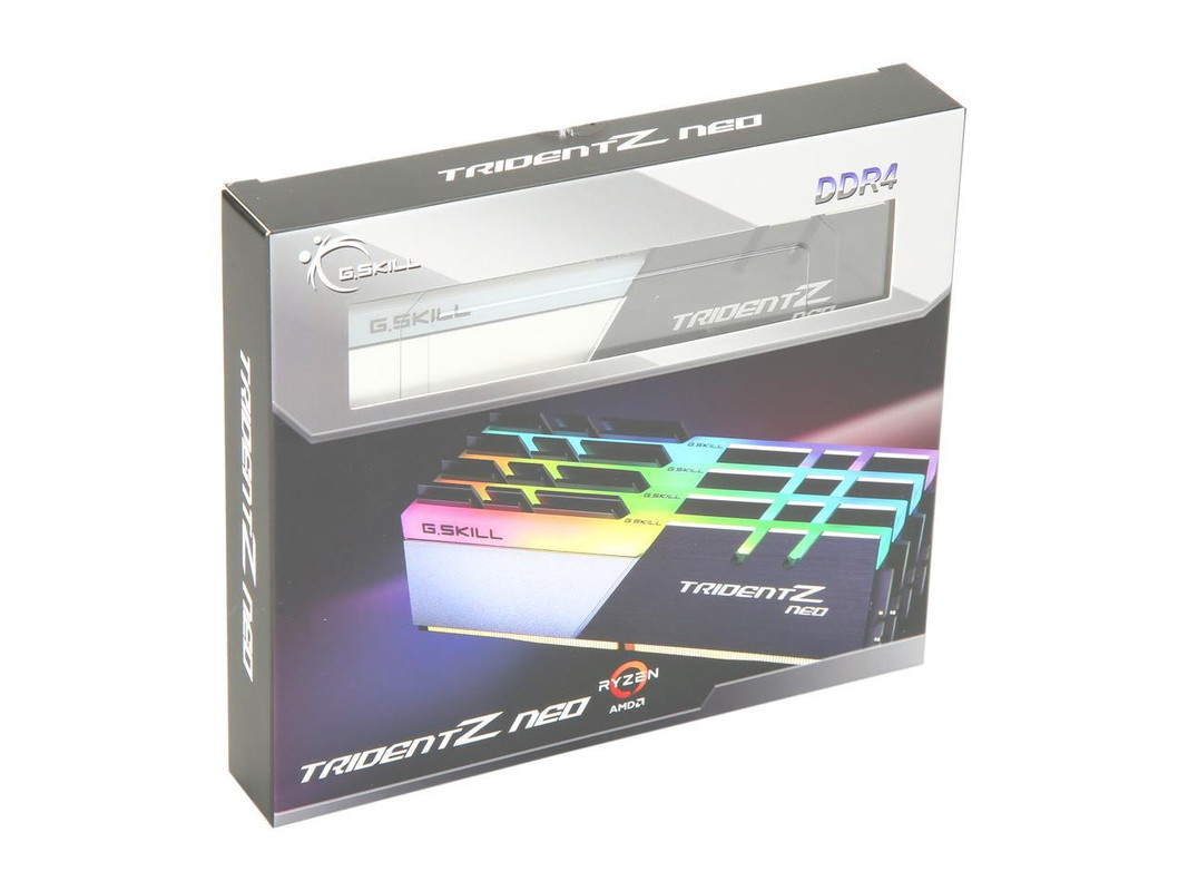 RAM_DDR4_G.Skill_64G_3600_C16_TridentZ_RGB_Neo_pic1