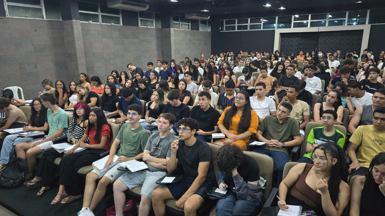 Aprova Piripiri 2026