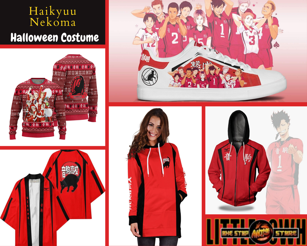 Blog posts 48 Best Anime Halloween Costume And Cosplay Ideas for 2021