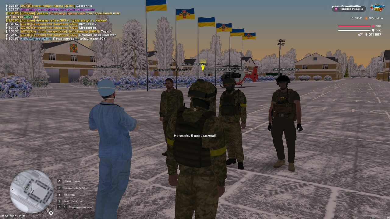 Grand Theft Auto San Andreas Screenshot 2026 02 11 13 32 01 78