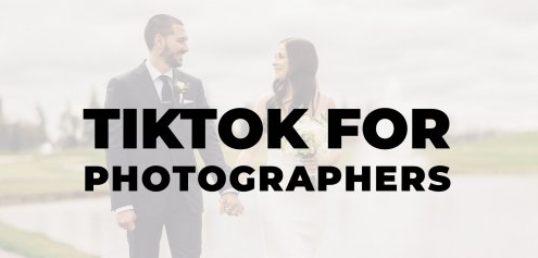 Taylor Jackson - TikTok for Photographers (10K in 2 Weeks)