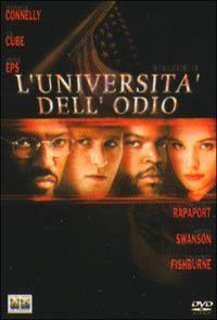 L'universita dell'odio (1996).mkv BDRip 1080p x264 AC3 iTA-ENG DTS ENG