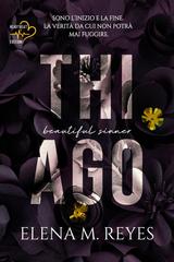 Elena M. Reyes – Thiago. Beautiful Sinners Vol. 3 (2024)
