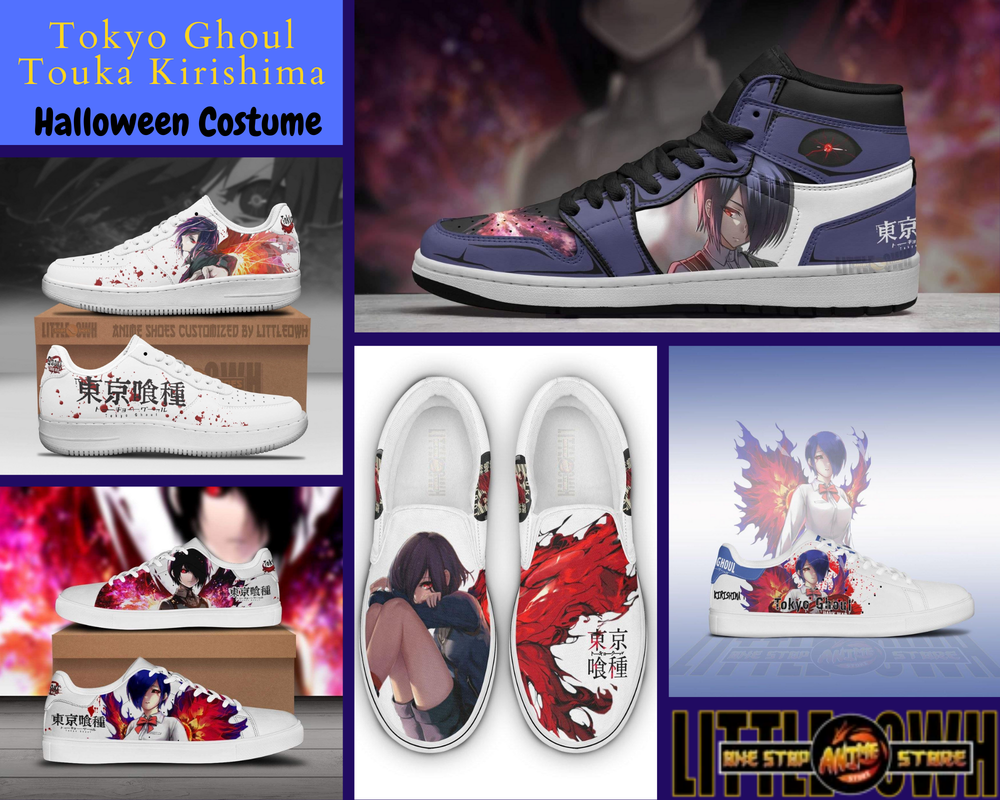 Blog posts 48 Best Anime Halloween Costume And Cosplay Ideas for 2021
