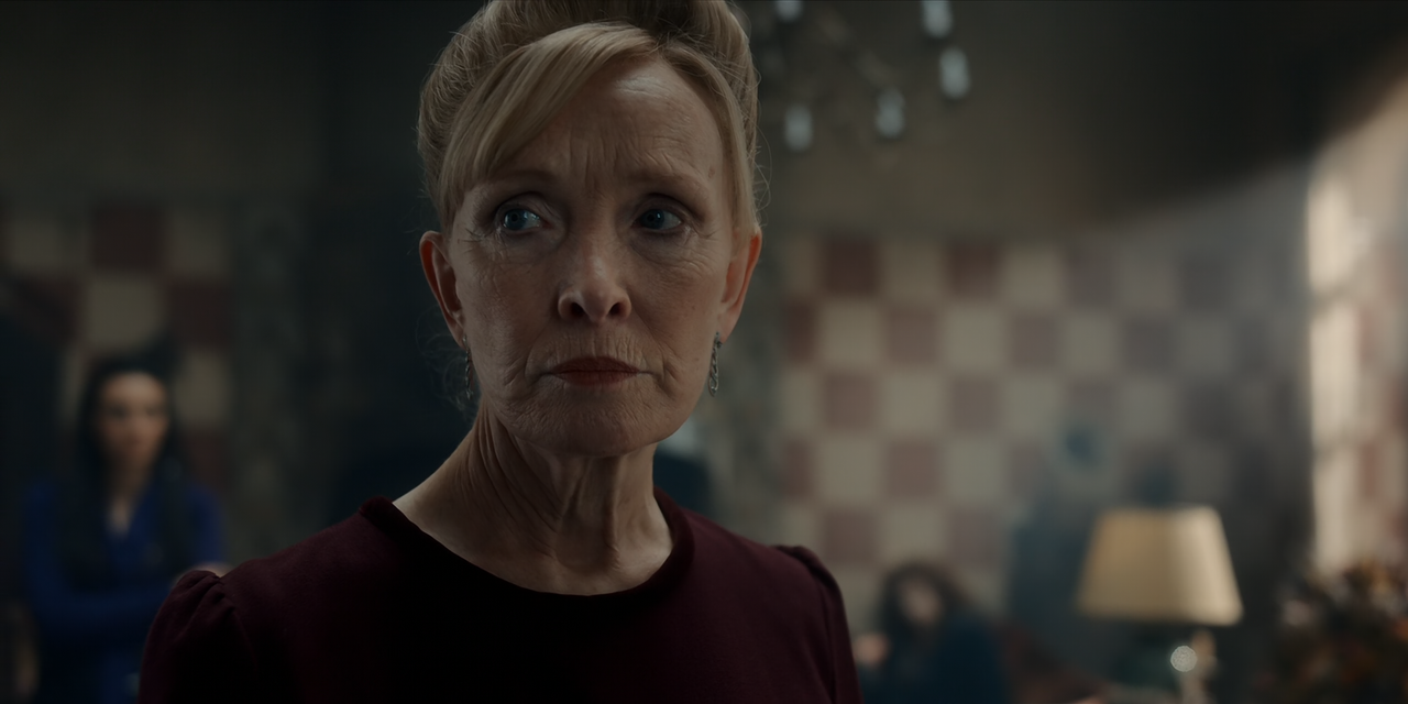 A Discovery Of Witches (2018) Season 3 S03 (1080p BluRay x265 HEVC 10bit AAC 5.1 Vyndros)