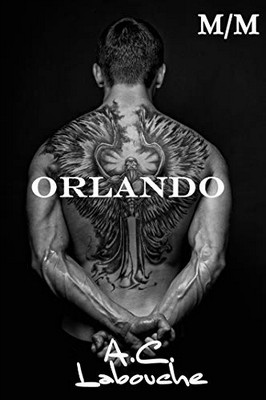 A.C. Labouche - Orlando Libri 1-4 (2019)