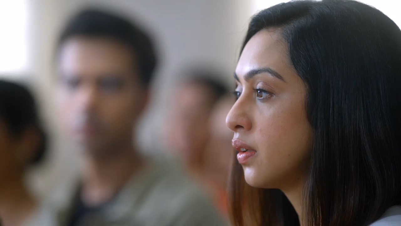 Divorce Ke Liye Kuch Bhi Karega (2024) Season 1 [Hindi] WebRip 480p, 720p ESub - Complete Screenshot