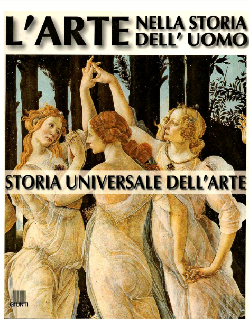 Mary Hollingsworth - L'arte nella storia dell'uomo (1997)