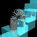 slinky