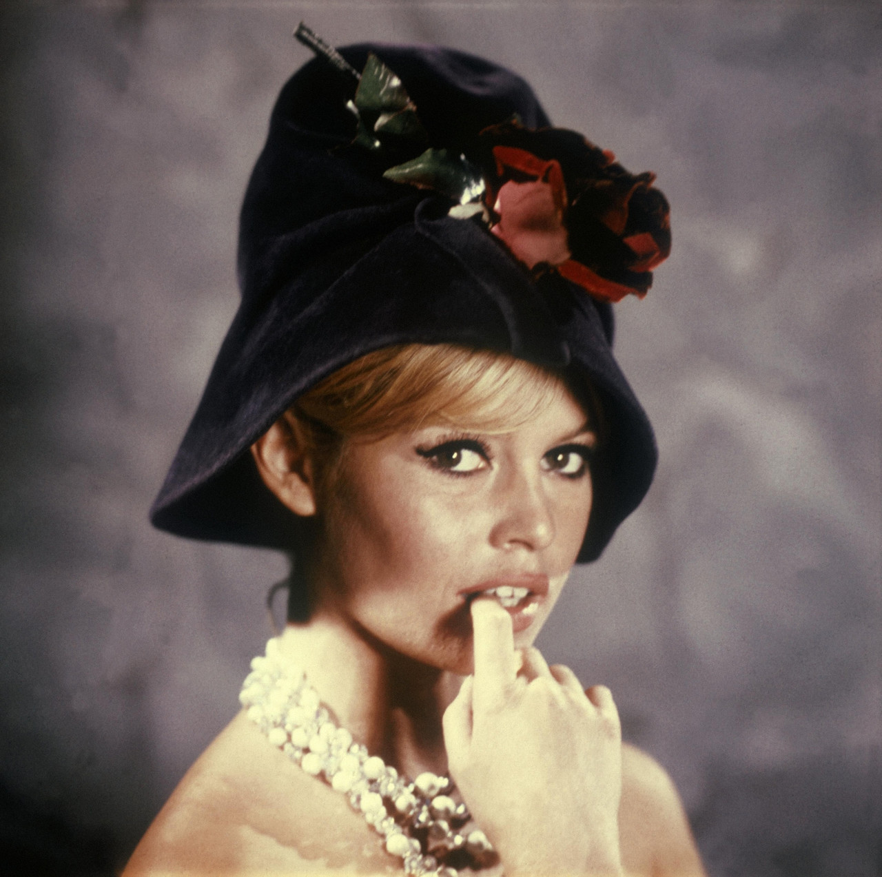 Bardot Brigitte mh44