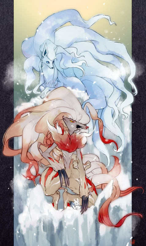 hisuian-zoroark-and-alolan-ninetales-pok