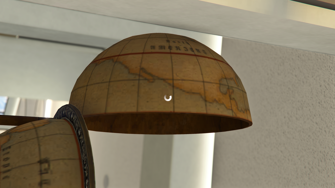 gta online globe 3