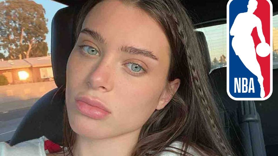 ¿Quién es el papá del bebé de Lana Rhoades? Revelan sería un jugador de la NBA