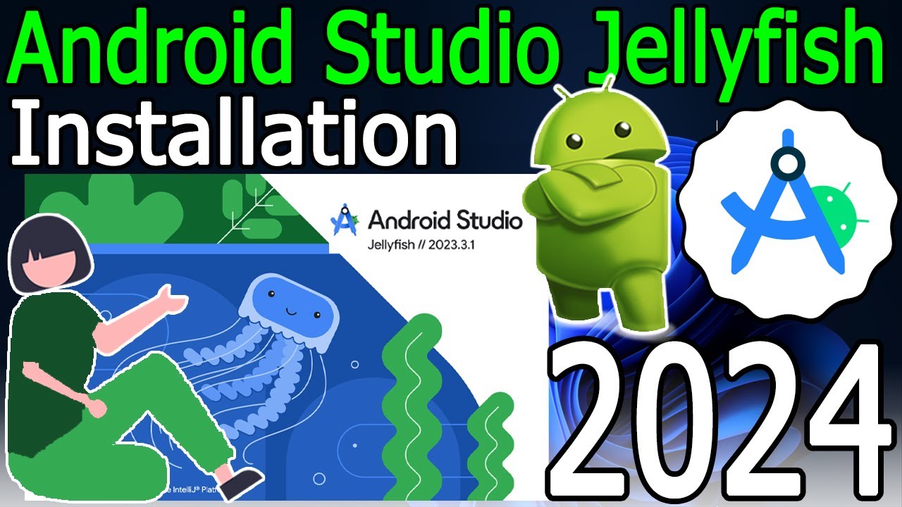 Android Studio emulator