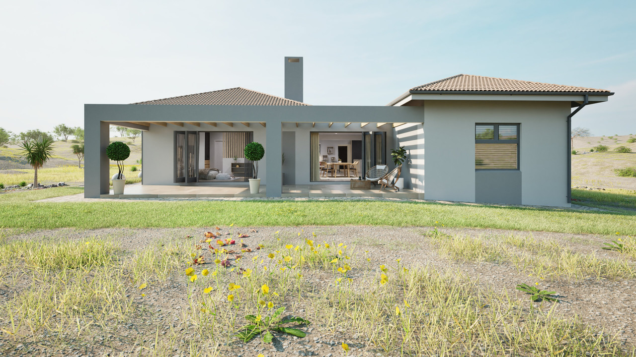 Modern Single-Storey Home in Le Juille - Image 6