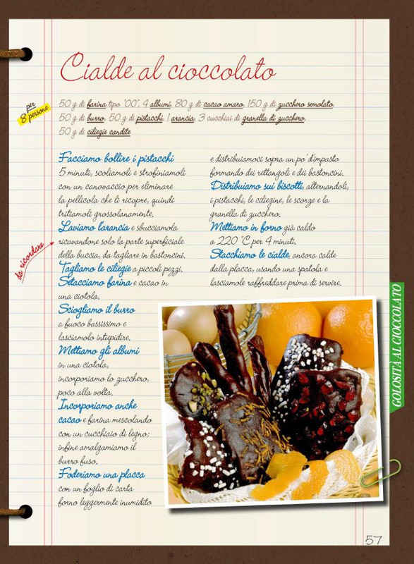 Cuc Tra Biscotti fatti in casa Set 2025 (10)