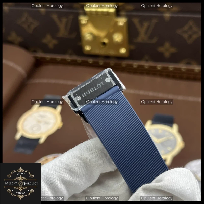 Hublot Classic Fusion Black Ceramic Boutique Pisa 1940 Edition 42mm Automatic