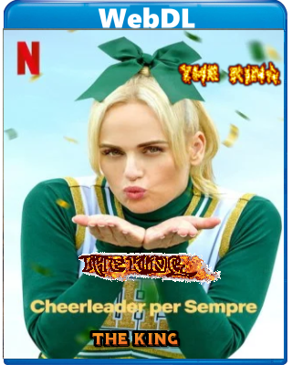 Cheerleader per Sempre (2022) WEBDL 720p x264 E-AC3+AC3 ITA ENG