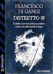 Francesco Di Gangi – Distretto 19 (2026)