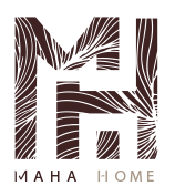 Maha Home Logo
