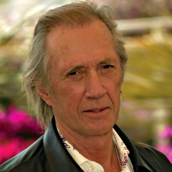 David Carradine