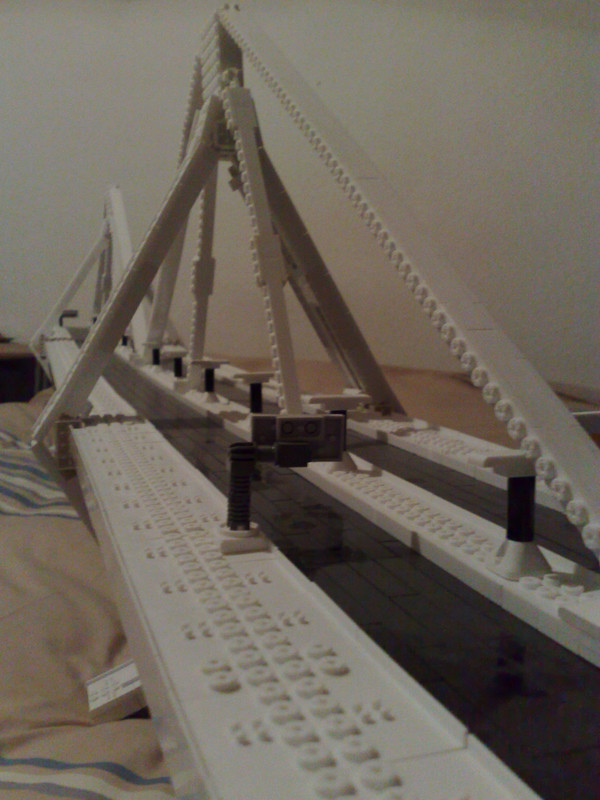 vanjaven - Puente atirantado Reino de Aragón 1