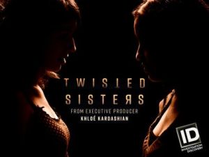 Twisted Sisters S02E05 — The Torment