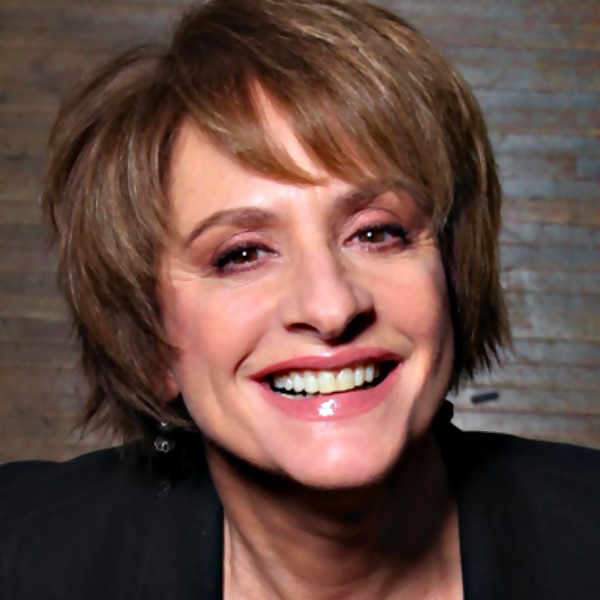 Patti LuPone