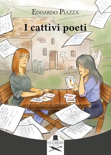 Edoardo Piazza - I cattivi poeti (2024)