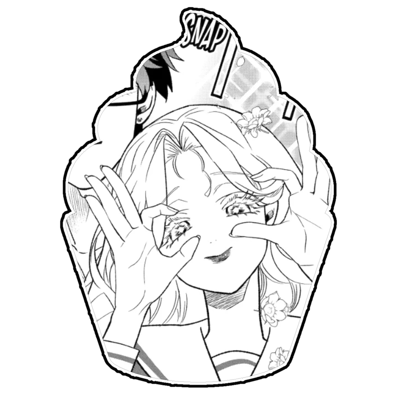 ꒰♡ ‧₊˚. hwer essence꒱