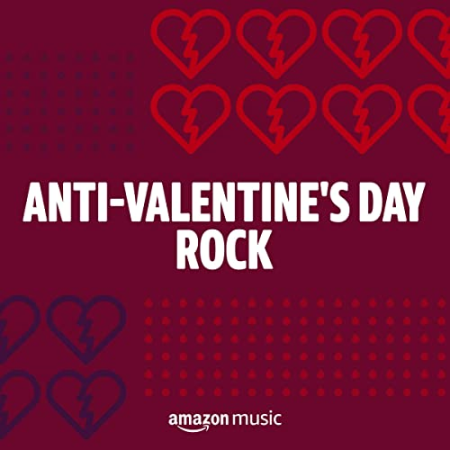 VA   Anti Valentine's Day Rock (2022)