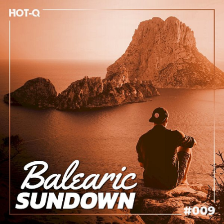 VA   Balearic Sundown 009 (2021)