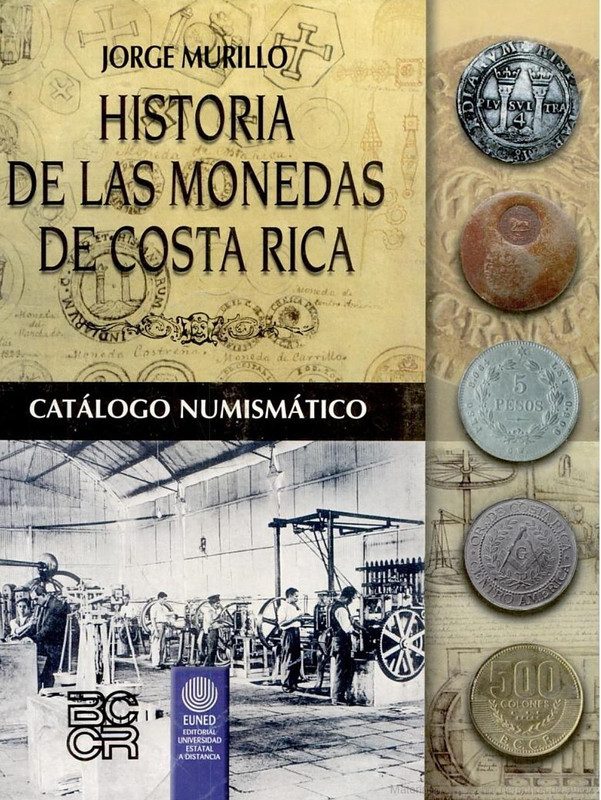 Historia de las monedas de Costa Rica Sin-t-tulo