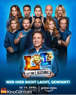 LOL: Last One Laughing Germany (2021)
