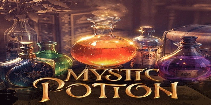 Slot Mystic Potion