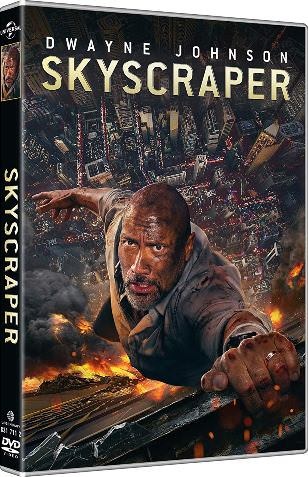 Skyscraper (2018) DVD5 COMPRESSO ITA