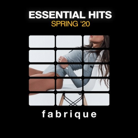 VA - Essential Hits Spring '20 (2020)