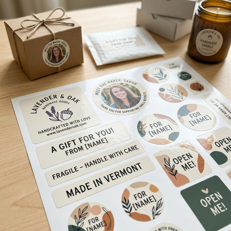 Personalized Gift Packaging Labels 202608022200 75