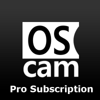 Panel OScam Pro v6.0 x64