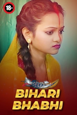 Bihari Bhabhi (2025) Hindi GoddesMahi Short Films | 1080p | 720p | 480p | WEB-DL | Download | Watch Online