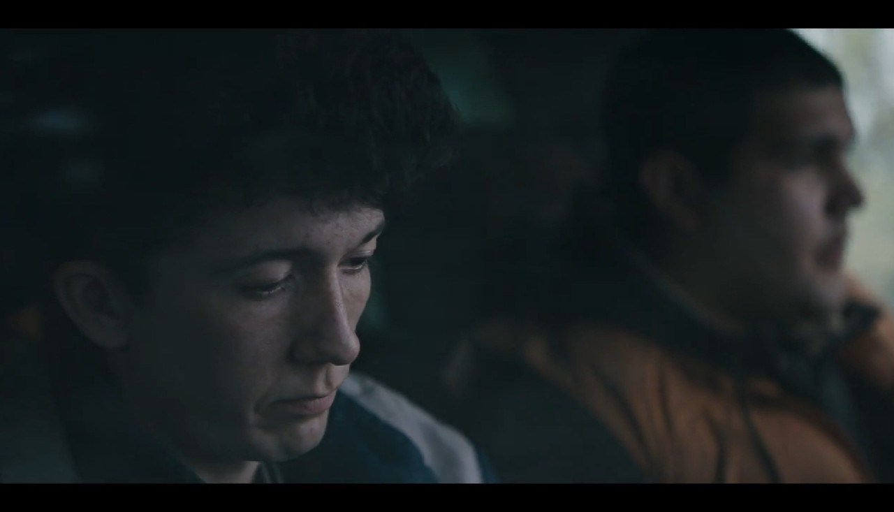 How to Sell Drugs Online (Fast) Movie Screenshot