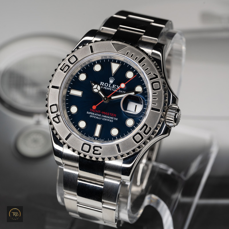Rolex Yacht-Master 40 - Image 3